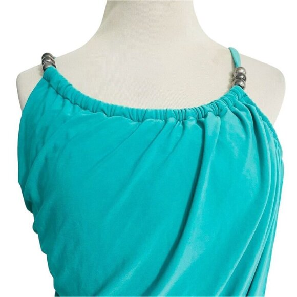 MagicSuit Size 16 One Piece Swimsuit Slimming Flattering Smoothing - Picture 3 of 9